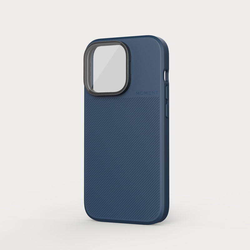 Load image into Gallery viewer, CineClear Snap-On Filter for iPhone 14 Pro &amp; Pro Max
