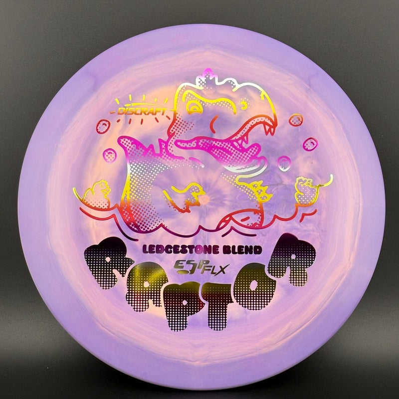 Load image into Gallery viewer, Super FLX ESP Raptor - Ledgestone Blend
