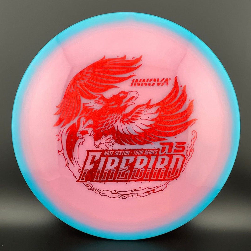 Load image into Gallery viewer, Proto Glow Halo Champion Firebird - Nate Sexton 2025 Tour Series
