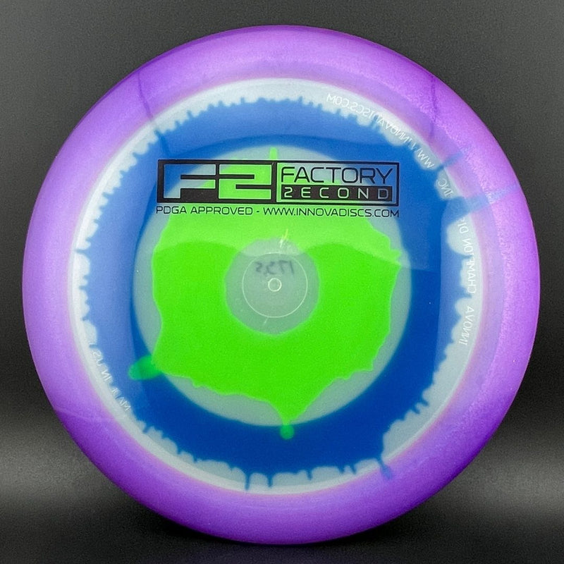 Load image into Gallery viewer, I-Dye Champion Daedalus - F2
