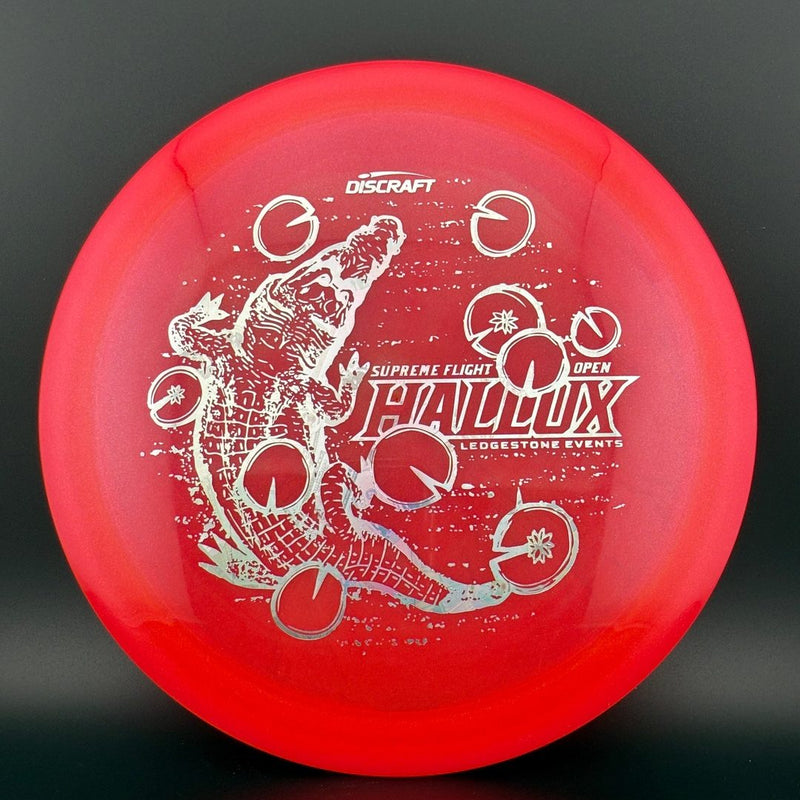 Load image into Gallery viewer, Colorshift Z Hallux - Supreme Flight Open 2026
