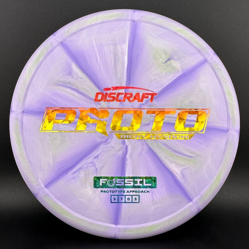Load image into Gallery viewer, Proto Fossil - Ricky Wysocki
