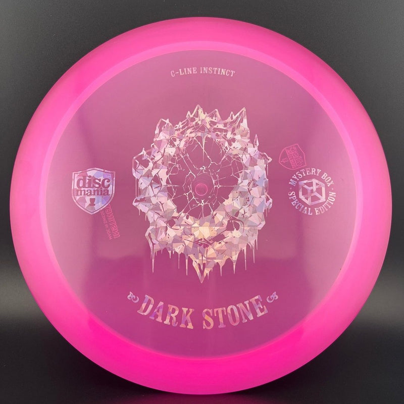Load image into Gallery viewer, C-Line Instinct - "Dark Stone" MB '23
