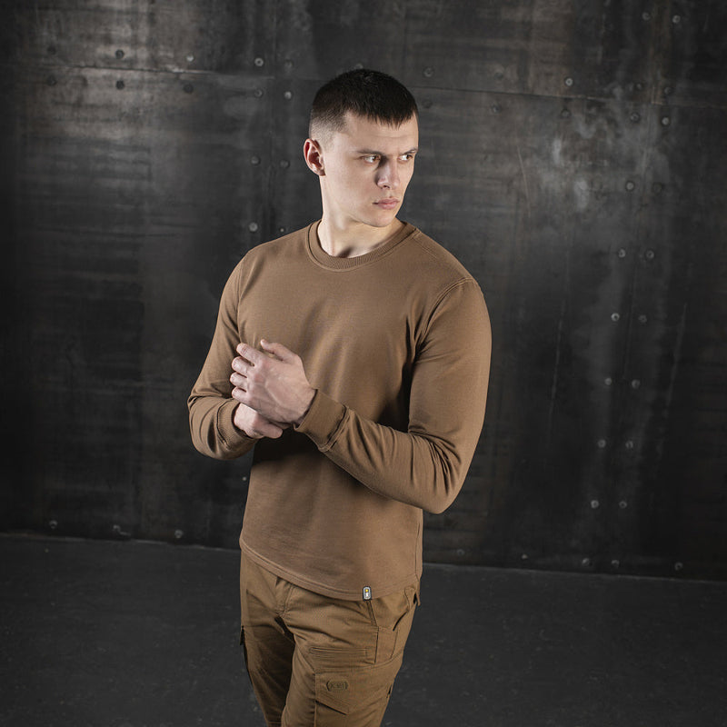 Load image into Gallery viewer, M-Tac Pullover 4 Seasons
