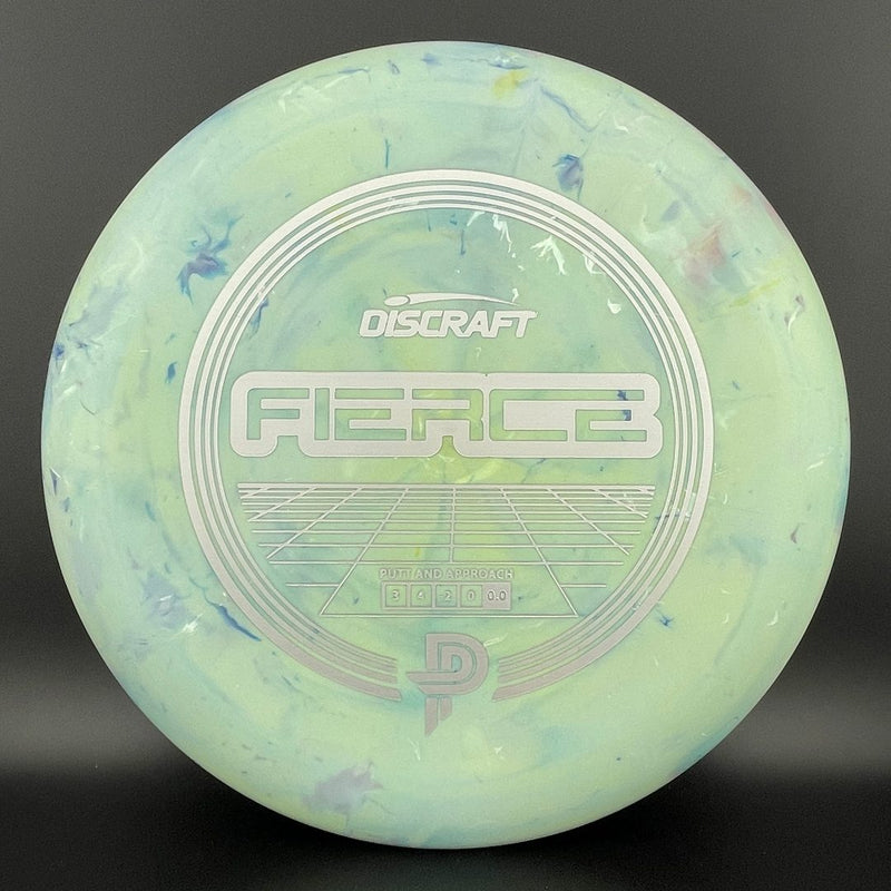 Load image into Gallery viewer, Jawbreaker Fierce - Paige Pierce Retro Stamp
