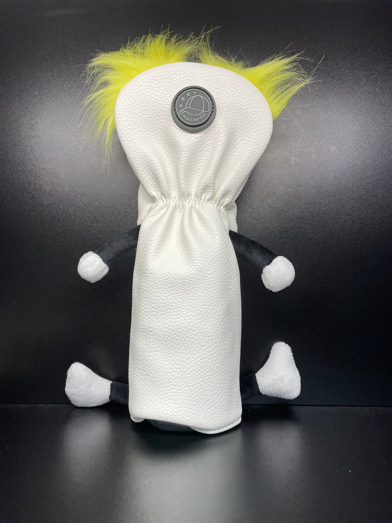 Load image into Gallery viewer, Doodle Man Headcover
