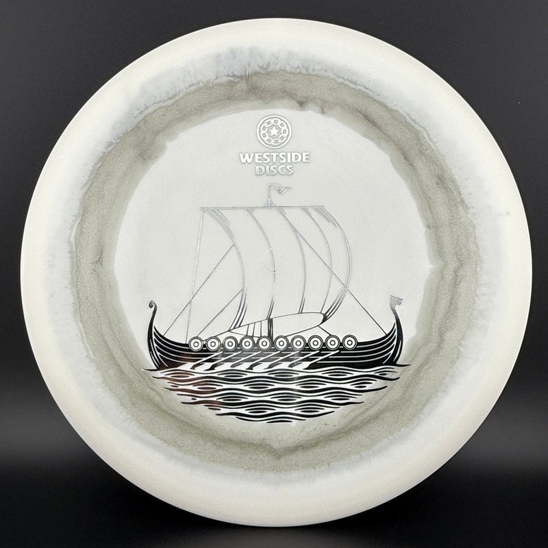 Load image into Gallery viewer, Tournament Ring Warship
