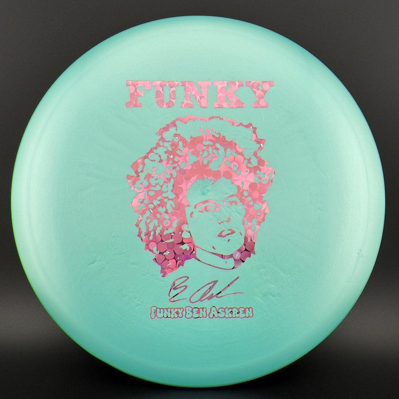 Load image into Gallery viewer, Big Z Buzzz - Funky Ben Askren Fundraiser

