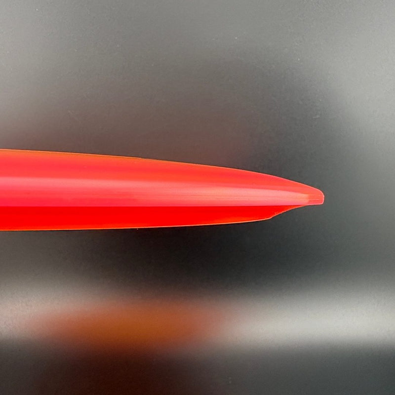 Load image into Gallery viewer, Color Glow Horizon C-Line FD1 - Casey White Send It Bub!

