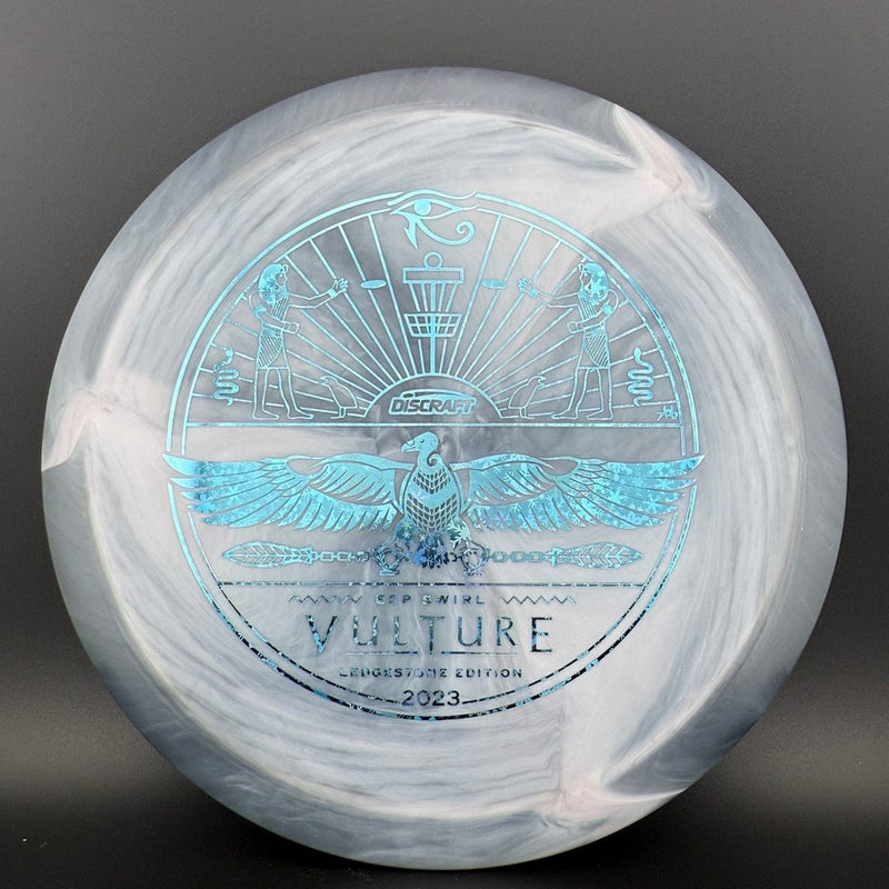Load image into Gallery viewer, ESP Swirl Vulture - Limited Ledgestone 2023 Edition
