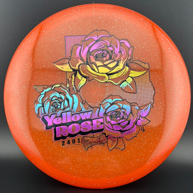 Load image into Gallery viewer, Founders Yellow Rose - First Run
