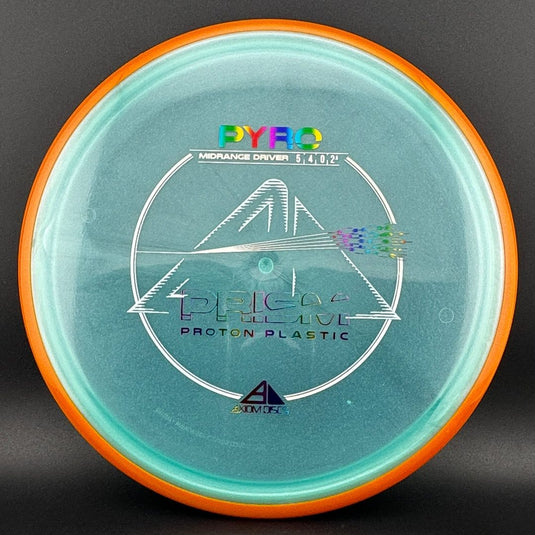 Prism Proton Pyro