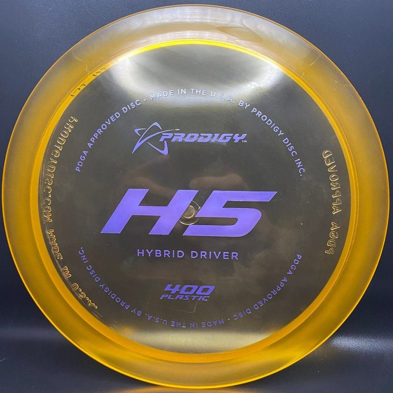 Load image into Gallery viewer, H5 (400) - Hybrid Driver
