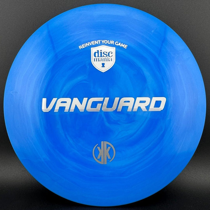 Load image into Gallery viewer, Swirly S-Line Vanguard - Kyle Klein Creator Series
