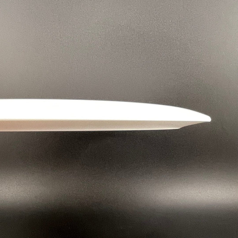 Load image into Gallery viewer, White ESP Thrasher - Bottom Stamp (Dyer's Delight)
