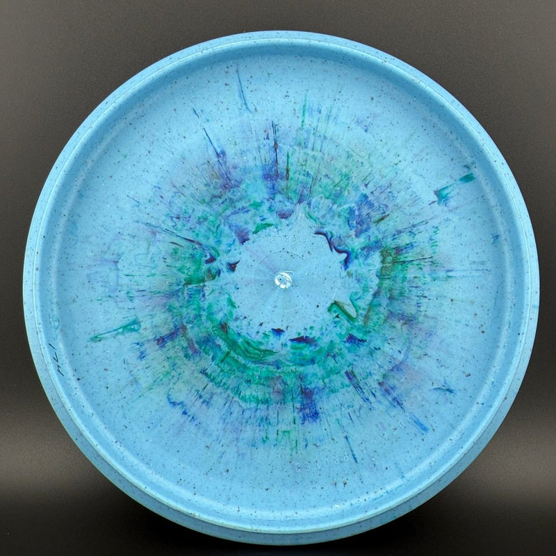 Load image into Gallery viewer, Medium Royal Party Pickle - [STRATUS] FEAR V1 by Les White
