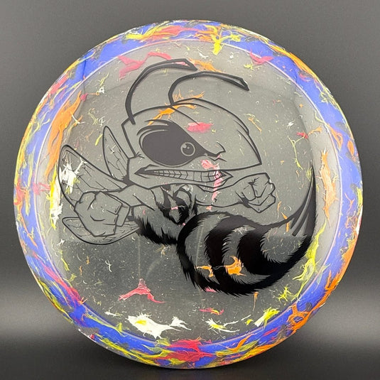 Jawbreaker FLX FuZed Buzzz - Big Bee