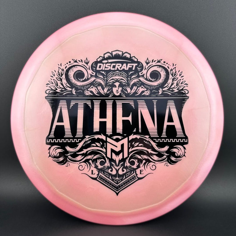 Load image into Gallery viewer, Ti Swirl Athena - Paul McBeth - 2025 Ledgestone Edition
