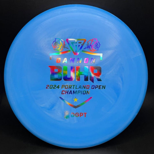 Soft Exo Tactic - Gannon Buhr Triumph 2024 Portland Open