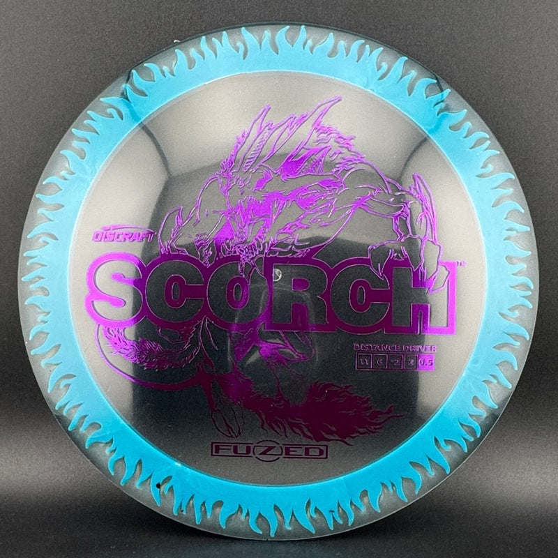Load image into Gallery viewer, FuZed Z Scorch
