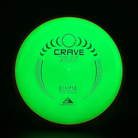 Eclipse 2.0 Crave