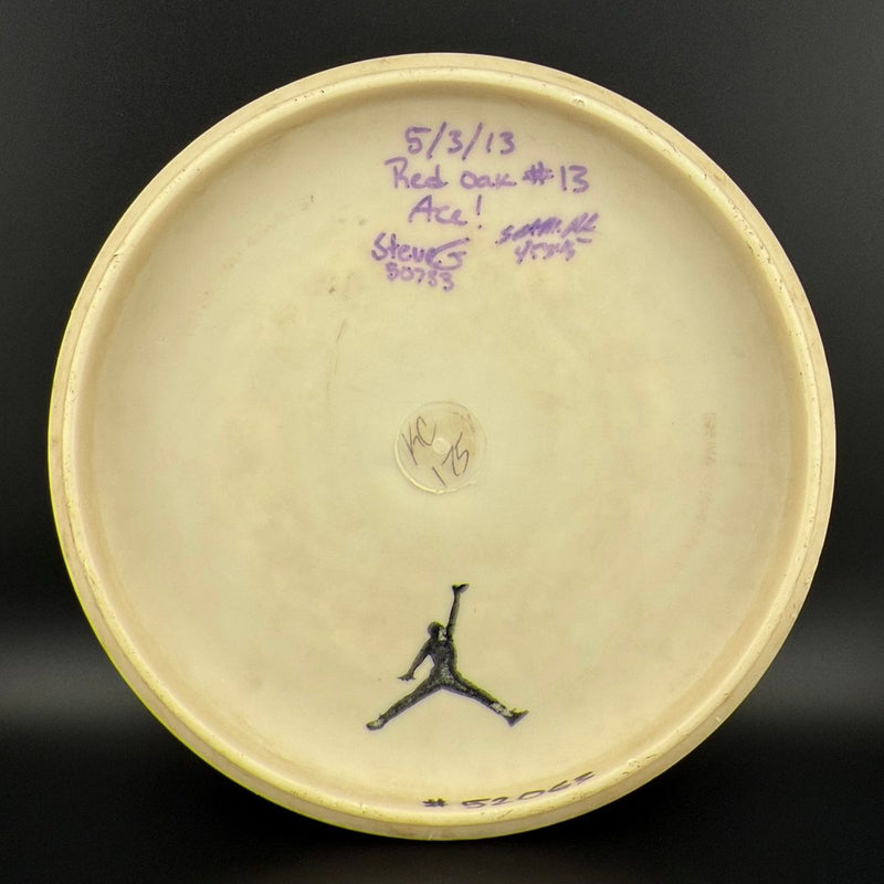 Load image into Gallery viewer, KC Pro Aviar - Alex Geisinger ACE Disc *Gibson Stash Used* Jumpman
