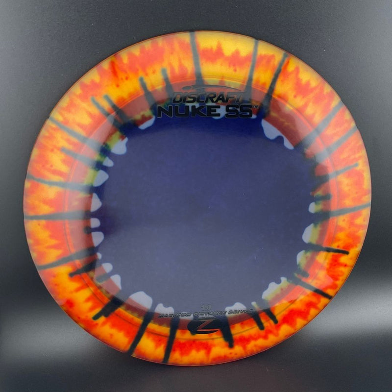 Load image into Gallery viewer, Fly Dye Z Nuke SS
