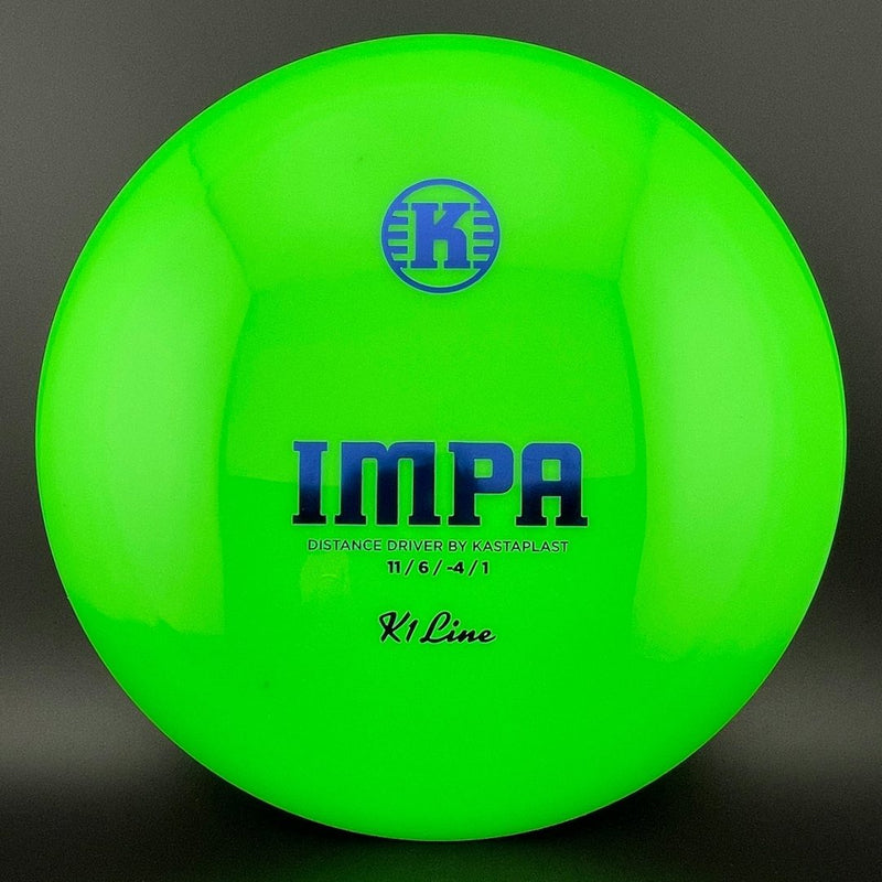 Load image into Gallery viewer, K1 Impa
