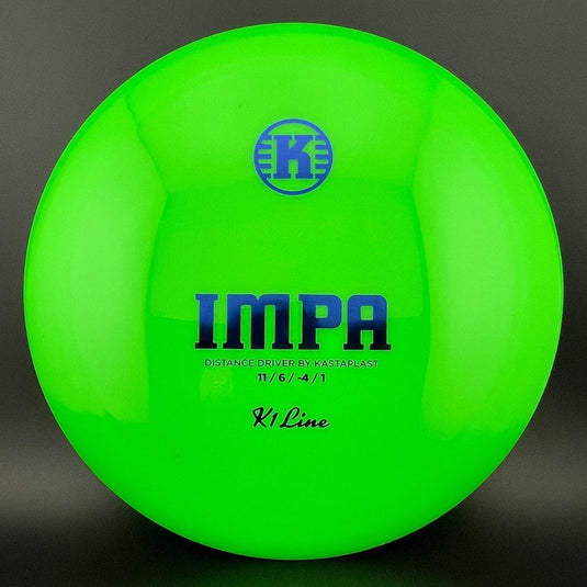 K1 Impa