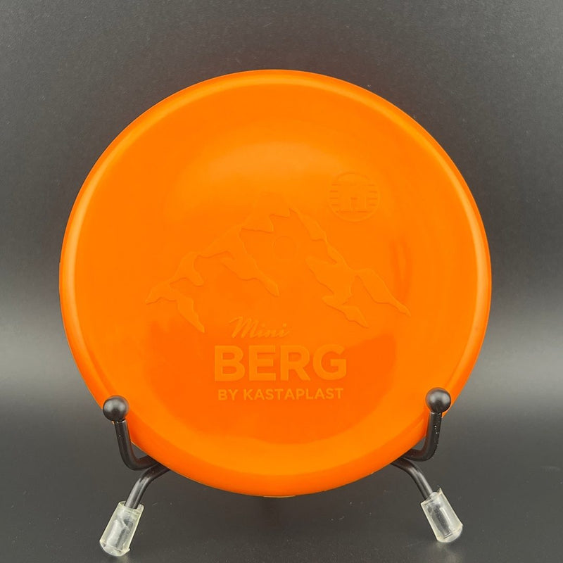 Load image into Gallery viewer, Mini Berg
