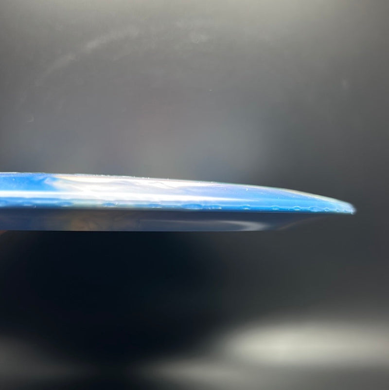 Load image into Gallery viewer, Nebula Aura Synapse - Special Edition TSA Stamp
