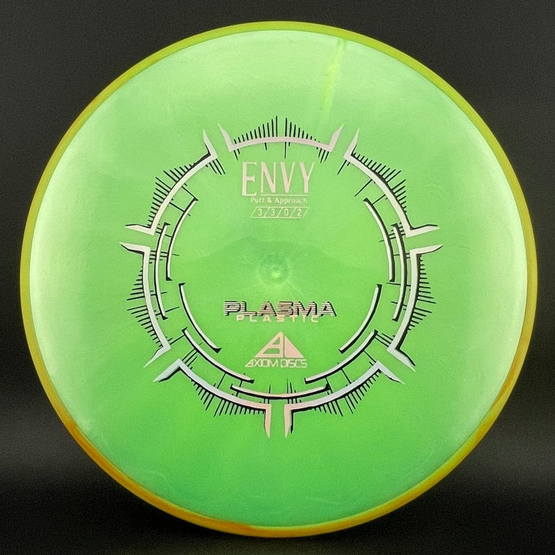 Load image into Gallery viewer, Plasma Envy
