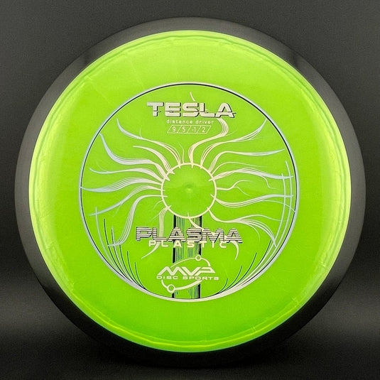 Plasma Tesla