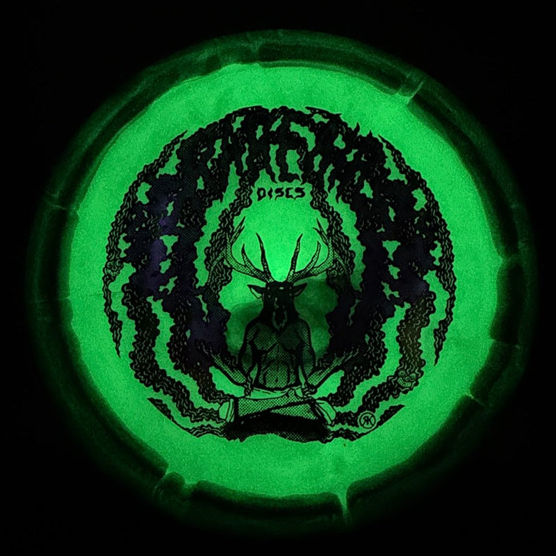 Load image into Gallery viewer, Halo Glow C-Blend Dynasty - Elk Man by Ripper Studios
