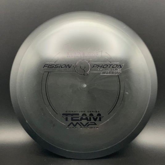 Fission Photon - Elaine King SS - 5x World Champ