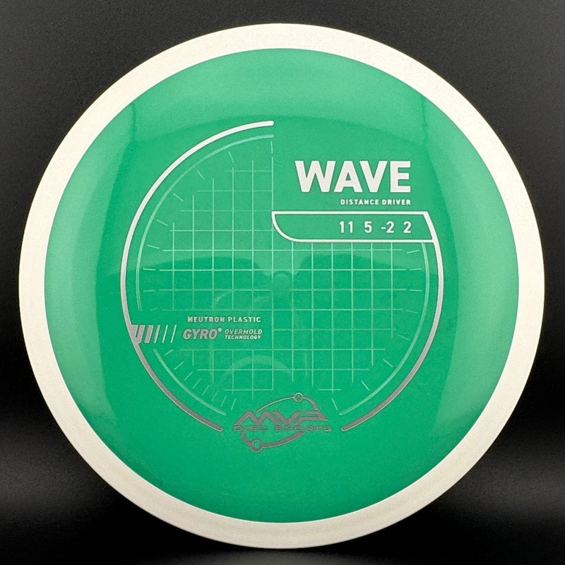 Load image into Gallery viewer, Neutron Wave
