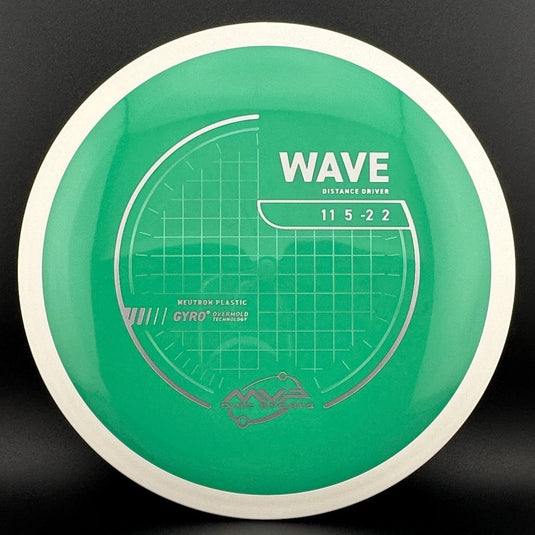 Neutron Wave
