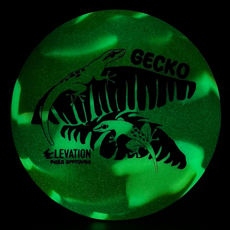 Load image into Gallery viewer, glO-G (Glow) Gecko
