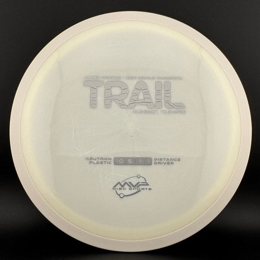Neutron Trail