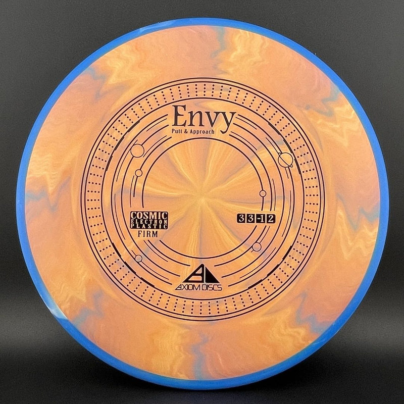 Load image into Gallery viewer, Cosmic Electron Firm Envy
