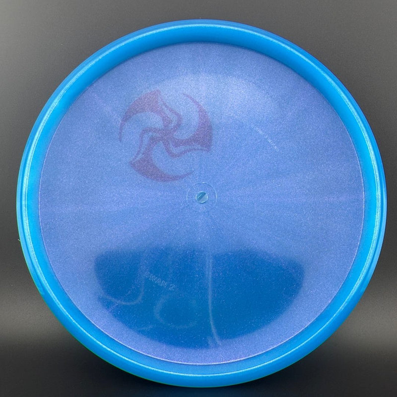 Load image into Gallery viewer, VIP Glimmer Swan 2 - Huk Lab TriFly
