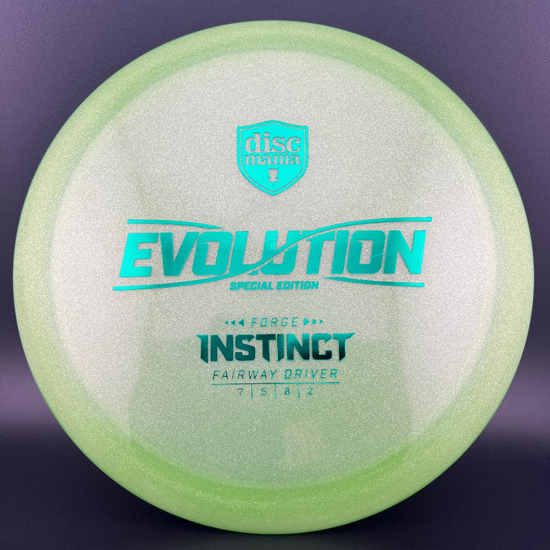 Load image into Gallery viewer, Forge Instinct Evolution - Special Edition
