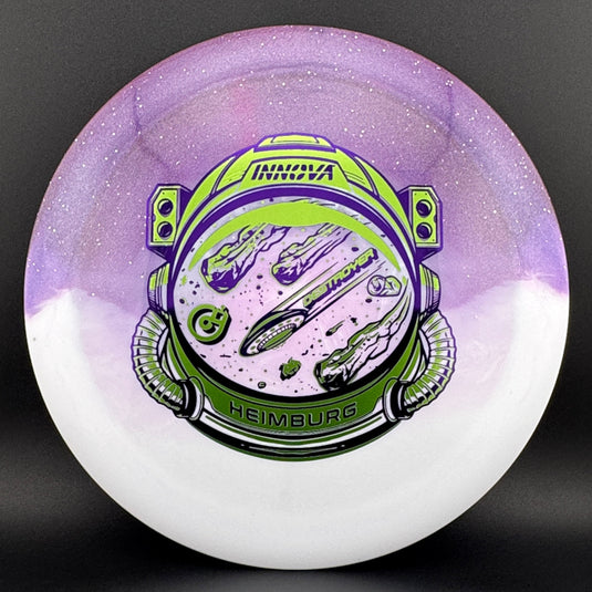 Duo Destroyer - Calvin Heimburg Tour Series