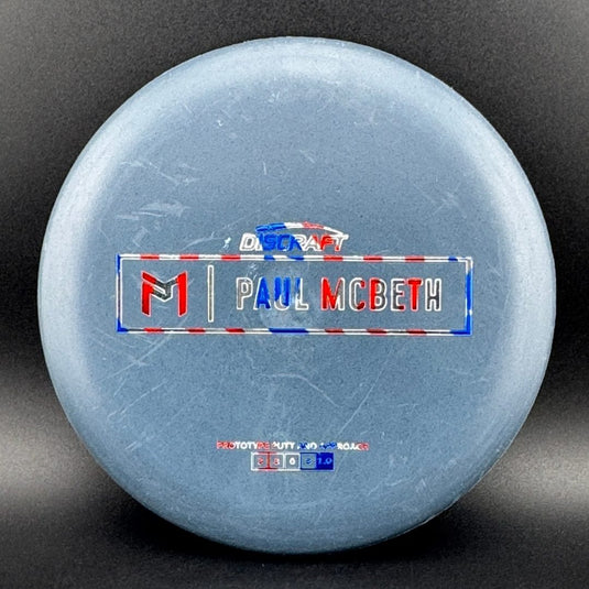 Mini Prototype Jawbreaker Luna - Paul McBeth (6" Mini Disc)