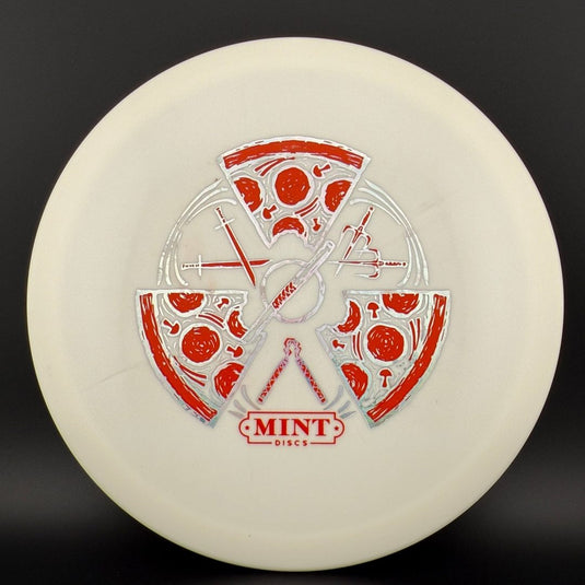 Lightweight Apex Salamander - Pizza by ZAM - 1/100