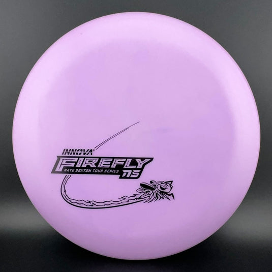 Nexus Proto Glow Firefly - Nate Sexton 2025 Tour Series