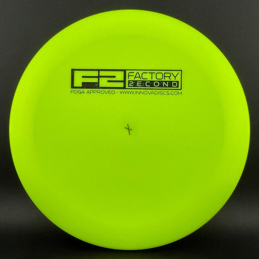 Star Firefly - F2