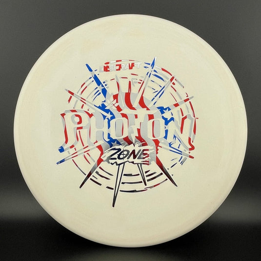 Photon Zone - Worlds 2024 - UV Crazy Tuff!