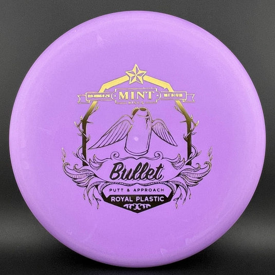 Medium Royal Bullet