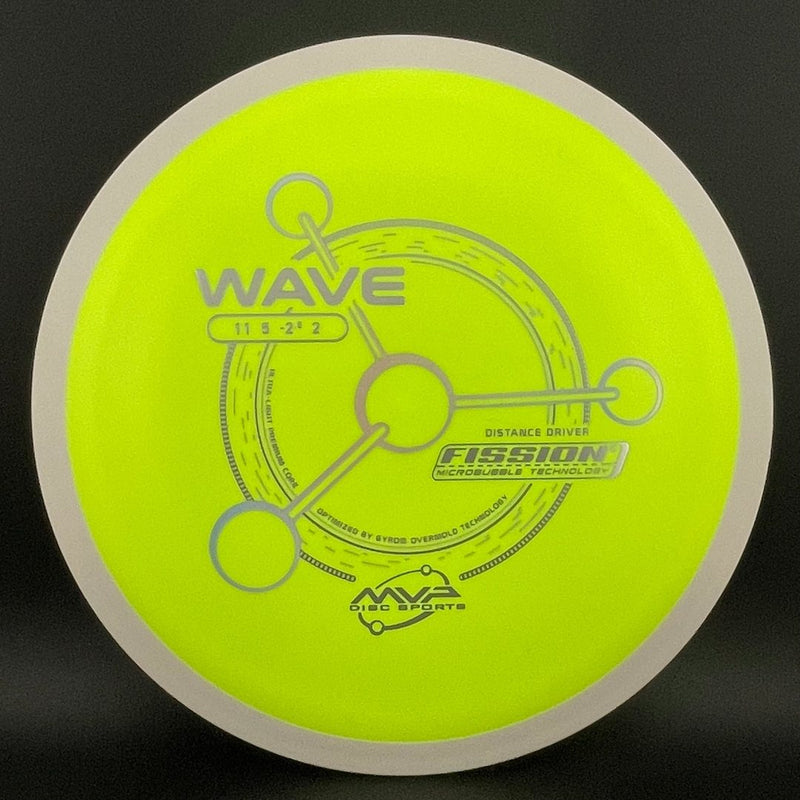 Load image into Gallery viewer, Fission Wave
